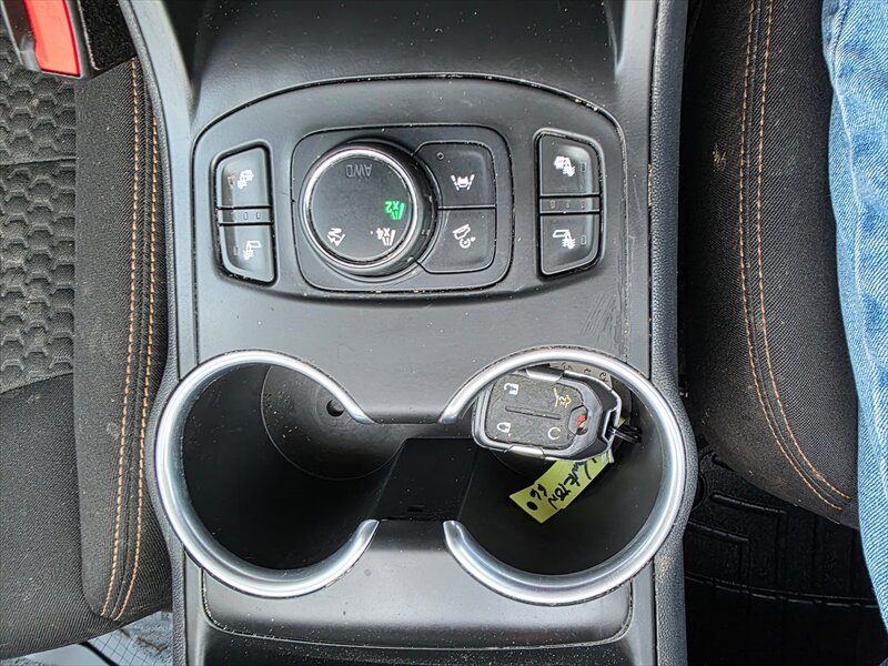 2020 GMC Terrain SLE - Photo 12 - Brainerd, MN 56401