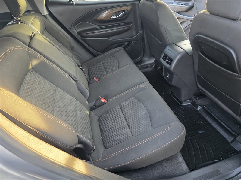 2020 GMC Terrain SLE - Photo 20 - Brainerd, MN 56401