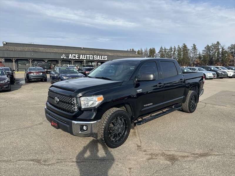 2014 Toyota Tundra SR5   - Photo 1 - Brainerd, MN 56401