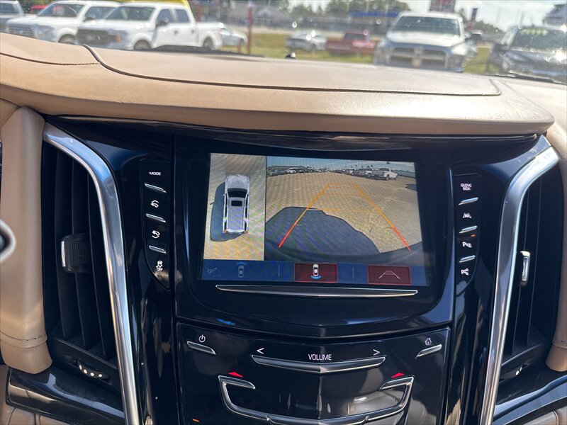 2019 Cadillac Escalade ESV Platinum   - Photo 10 - Brainerd, MN 56401