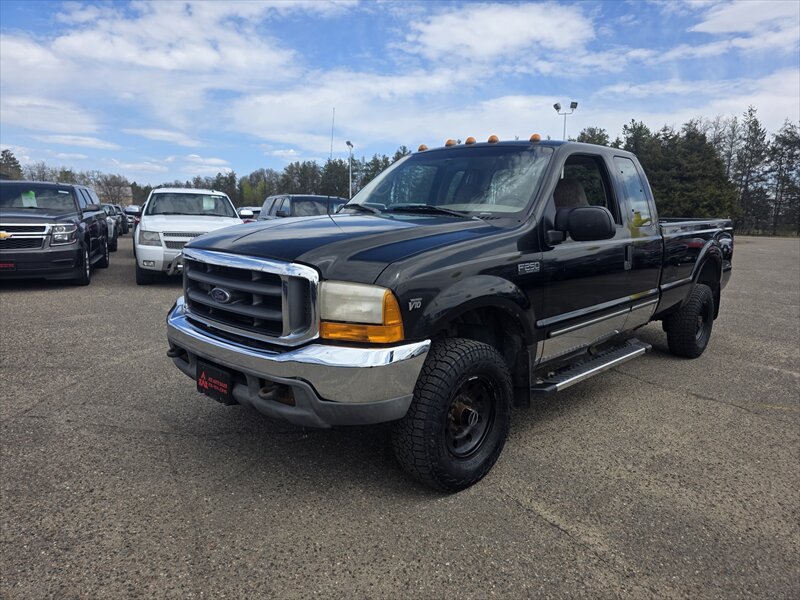 1999 Ford F-250 Super Duty XL 4dr XL   - Photo 1 - Brainerd, MN 56401