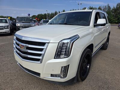 2015 Cadillac Escalade Premium SUV