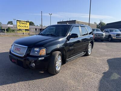 2008 GMC Envoy Denali SUV