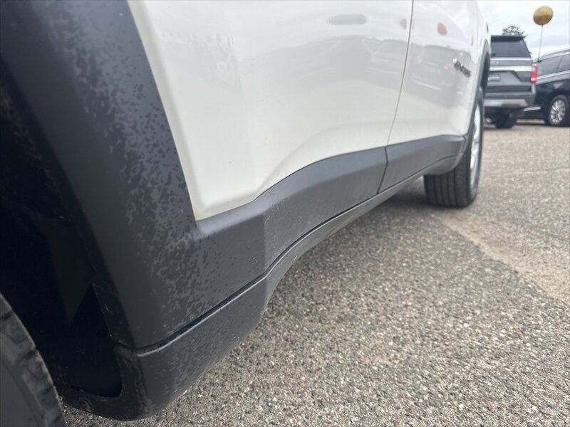 2018 Jeep Compass Sport - Photo 6 - Brainerd, MN 56401