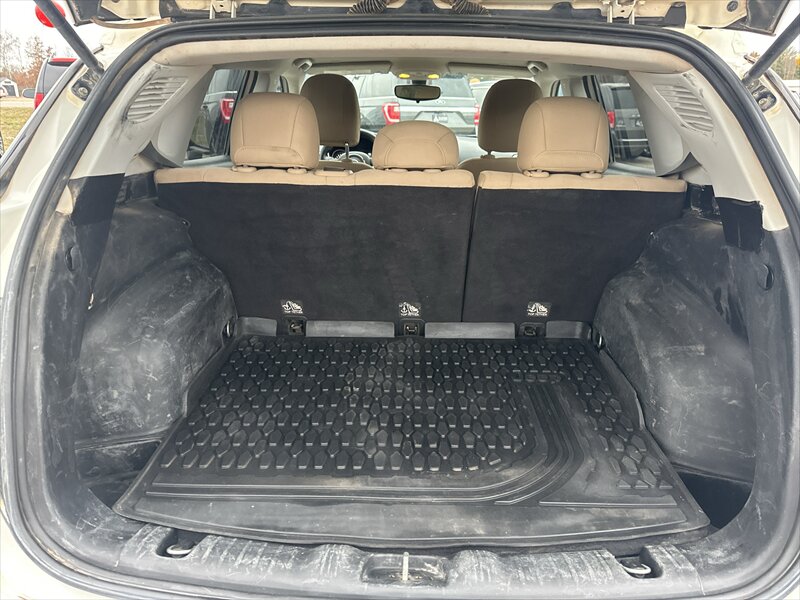 2018 Jeep Compass Sport - Photo 7 - Brainerd, MN 56401