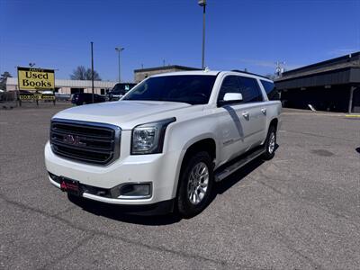 2019 GMC Yukon XL SLT SUV