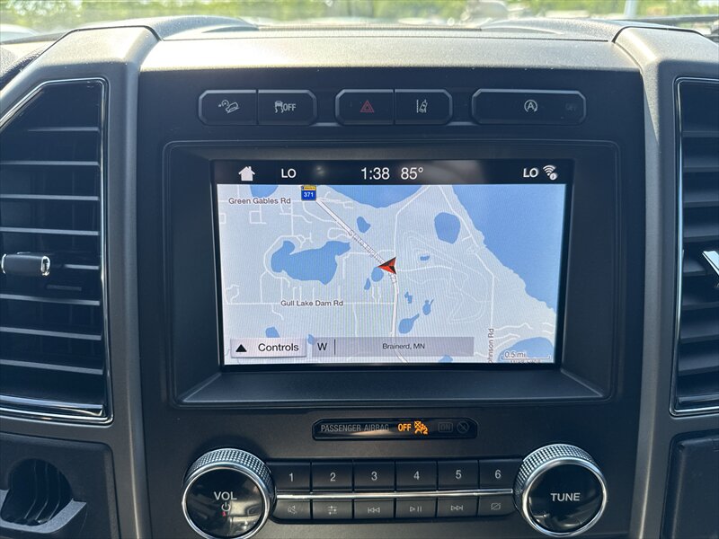 2019 Ford Expedition XLT - Photo 18 - Brainerd, MN 56401