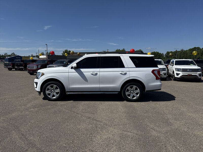 2019 Ford Expedition XLT - Photo 5 - Brainerd, MN 56401