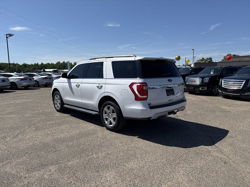 2019 Ford Expedition XLT - Photo 3 - Brainerd, MN 56401