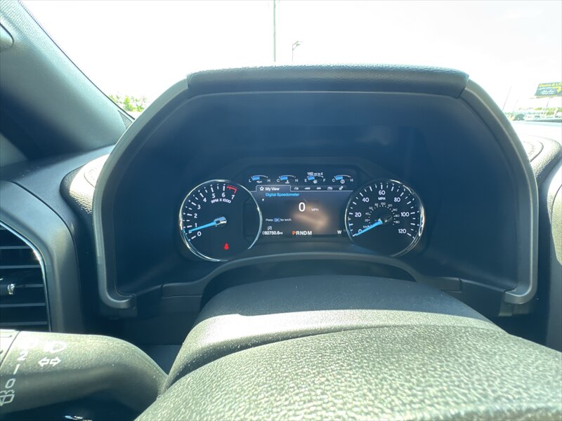 2019 Ford Expedition XLT - Photo 17 - Brainerd, MN 56401