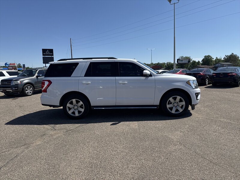 2019 Ford Expedition XLT - Photo 6 - Brainerd, MN 56401