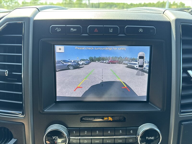 2019 Ford Expedition XLT - Photo 19 - Brainerd, MN 56401