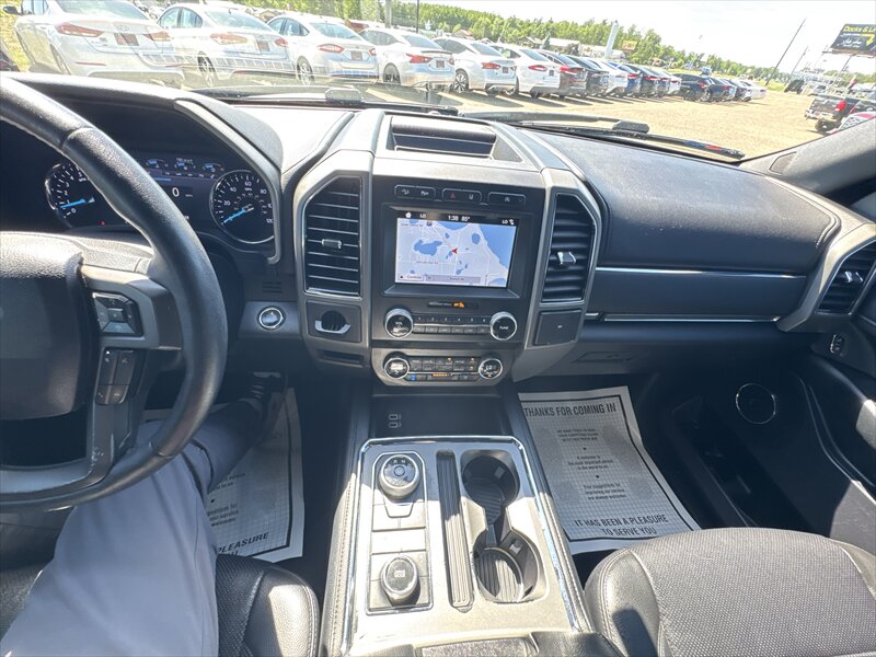 2019 Ford Expedition XLT - Photo 15 - Brainerd, MN 56401