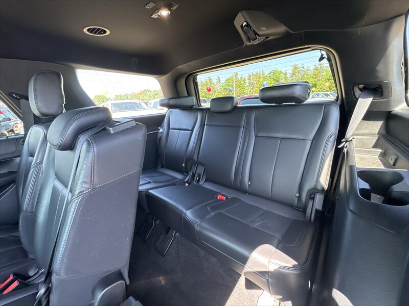 2019 Ford Expedition XLT - Photo 21 - Brainerd, MN 56401