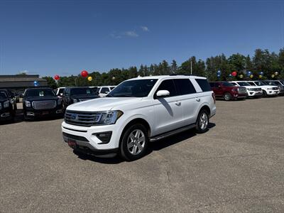 2019 Ford Expedition XLT SUV