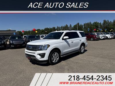 2019 Ford Expedition XLT SUV