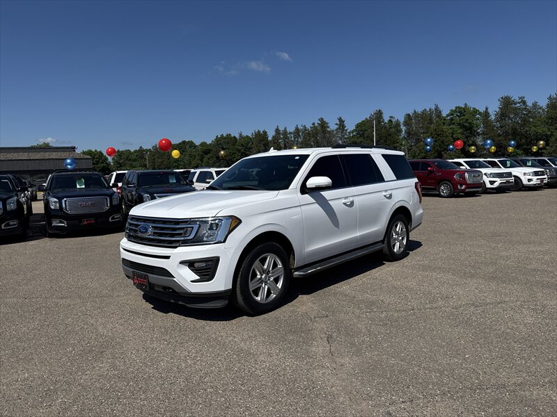 2019 Ford Expedition XLT   - Photo 1 - Brainerd, MN 56401