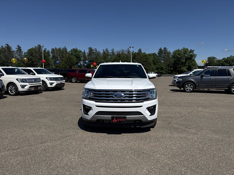 2019 Ford Expedition XLT - Photo 7 - Brainerd, MN 56401