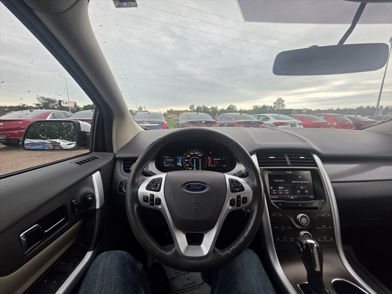 2013 Ford Edge SEL - Photo 13 - Brainerd, MN 56401