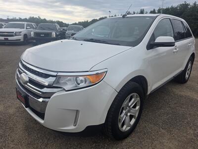 2013 Ford Edge SEL SUV