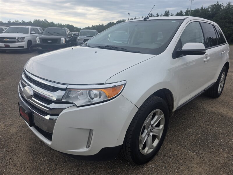 2013 Ford Edge SEL   - Photo 1 - Brainerd, MN 56401