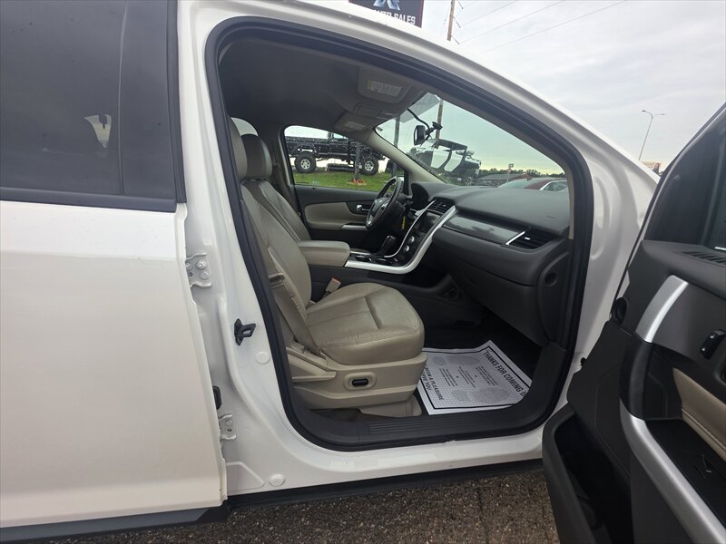 2013 Ford Edge SEL - Photo 10 - Brainerd, MN 56401