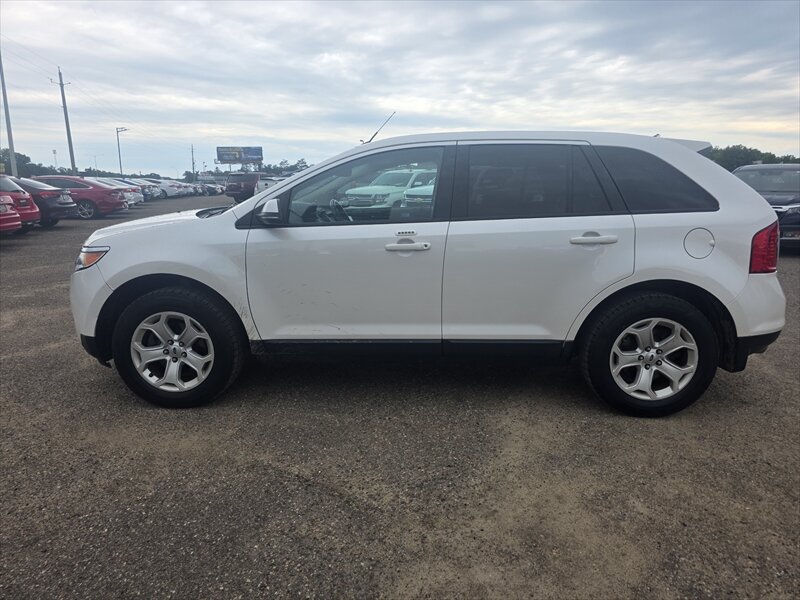 2013 Ford Edge SEL - Photo 6 - Brainerd, MN 56401