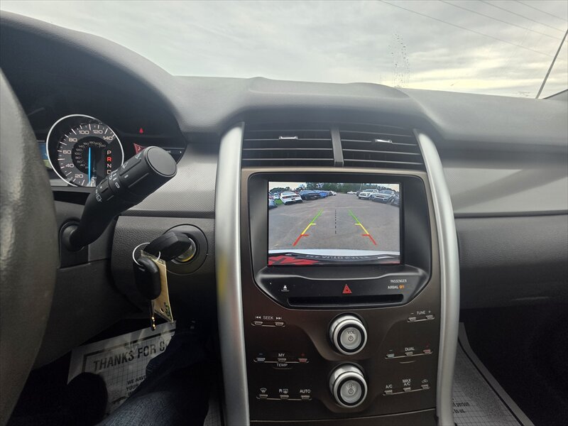 2013 Ford Edge SEL - Photo 14 - Brainerd, MN 56401