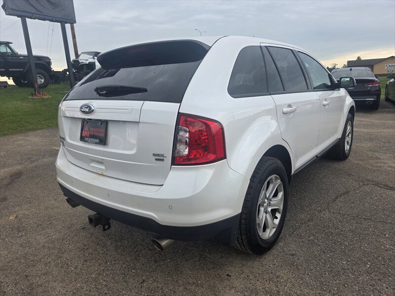 2013 Ford Edge SEL - Photo 3 - Brainerd, MN 56401