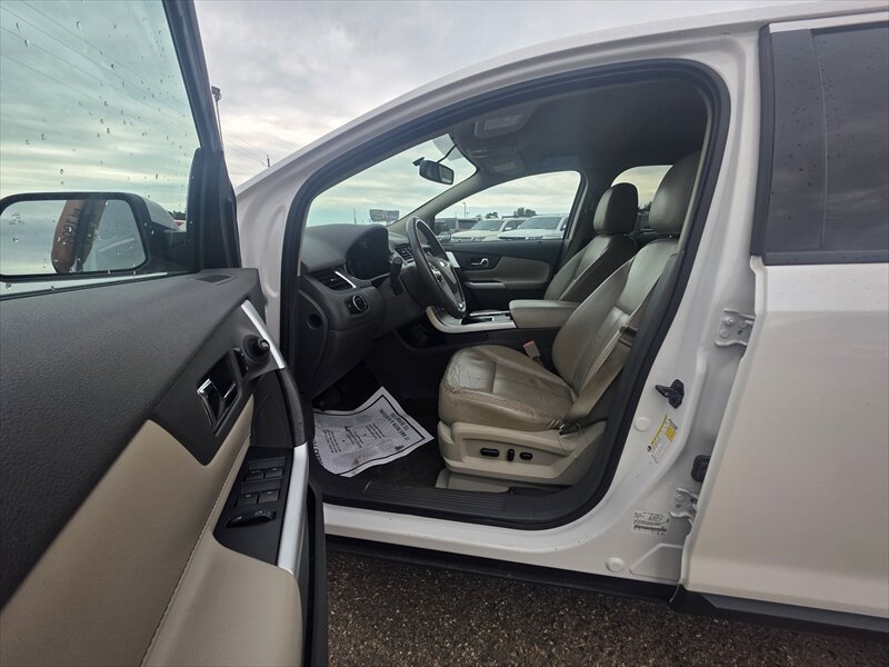 2013 Ford Edge SEL - Photo 11 - Brainerd, MN 56401