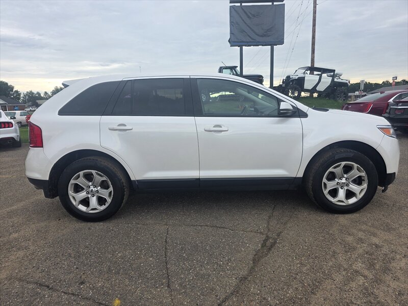 2013 Ford Edge SEL - Photo 5 - Brainerd, MN 56401