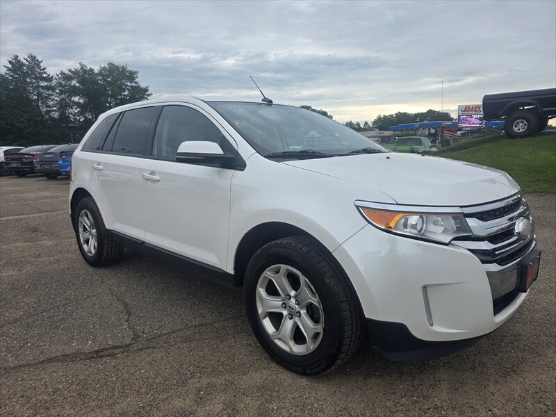 2013 Ford Edge SEL - Photo 2 - Brainerd, MN 56401