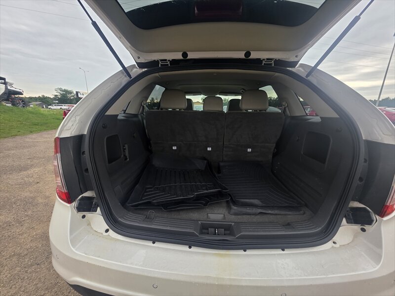 2013 Ford Edge SEL - Photo 7 - Brainerd, MN 56401