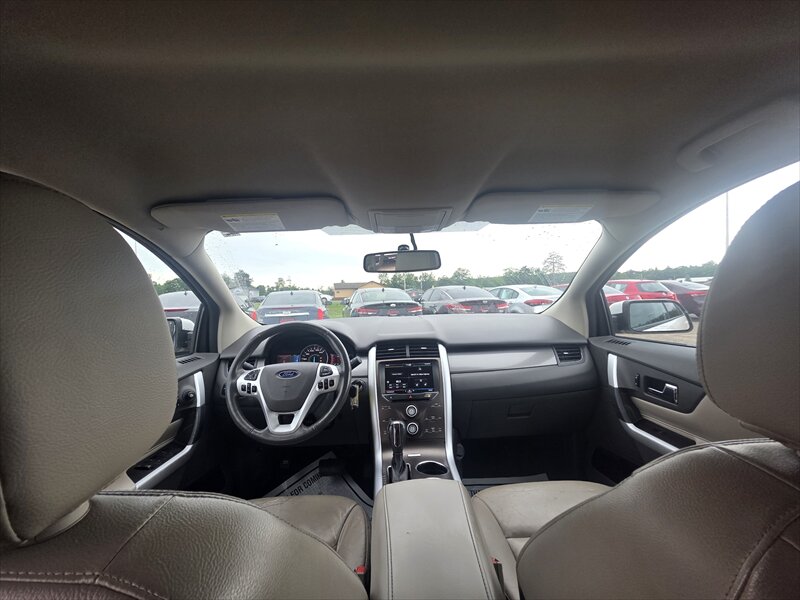 2013 Ford Edge SEL - Photo 12 - Brainerd, MN 56401