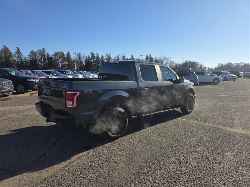 2015 Ford F-150 XL - Photo 3 - Brainerd, MN 56401