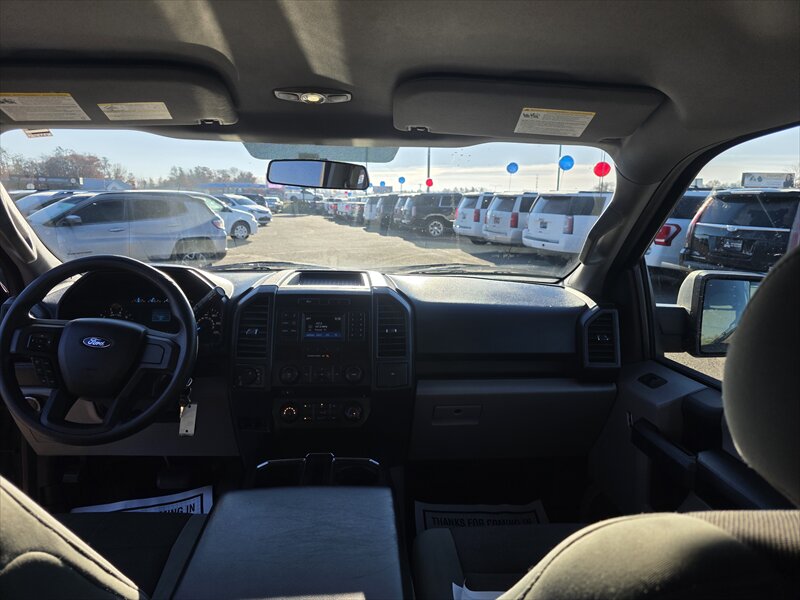 2015 Ford F-150 XL - Photo 12 - Brainerd, MN 56401