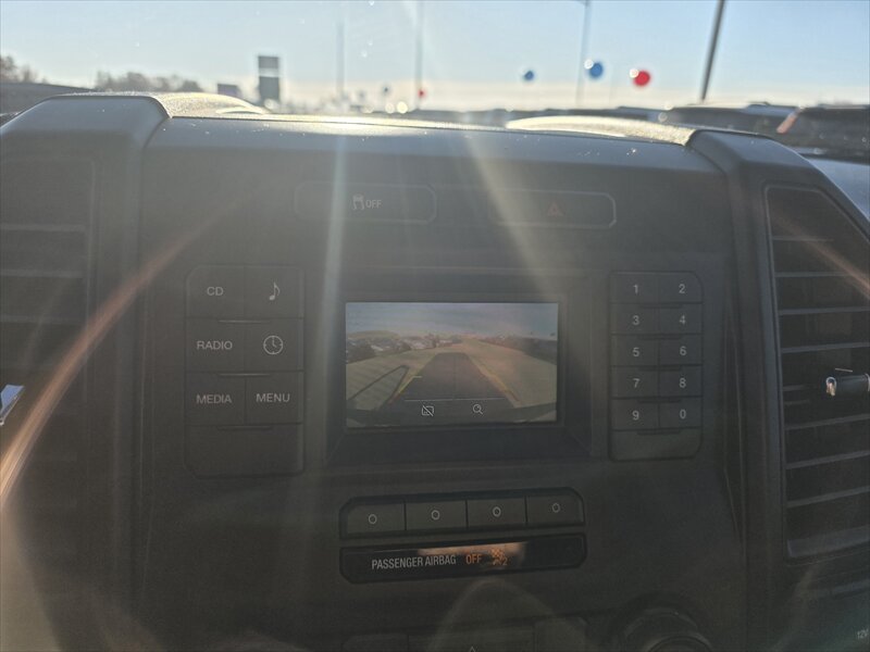 2015 Ford F-150 XL - Photo 10 - Brainerd, MN 56401