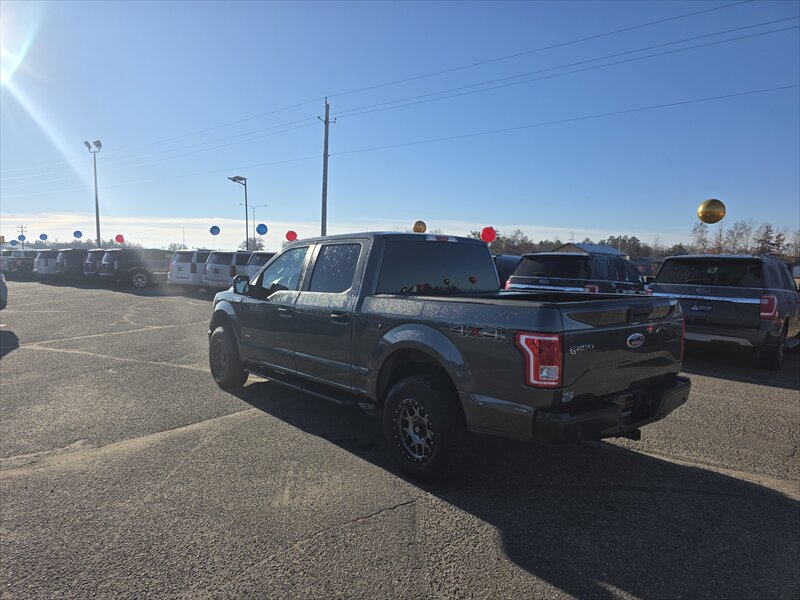 2015 Ford F-150 XL - Photo 4 - Brainerd, MN 56401