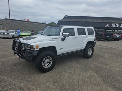 2006 Hummer H3 4dr SUV SUV