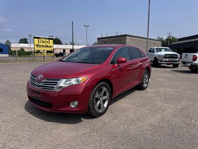 2010 Toyota Venza AWD V6 Wagon