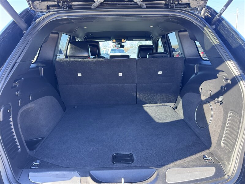 2019 Jeep Grand Cherokee Trailhawk - Photo 20 - Brainerd, MN 56401