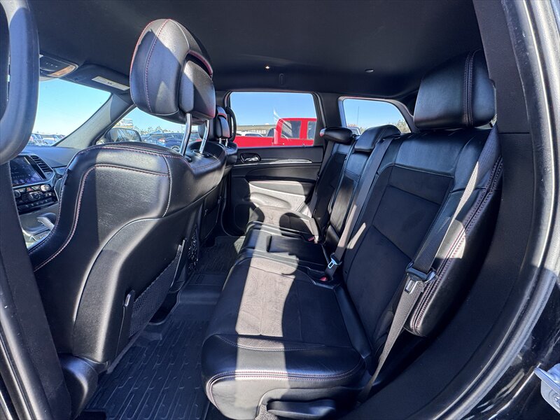 2019 Jeep Grand Cherokee Trailhawk - Photo 16 - Brainerd, MN 56401