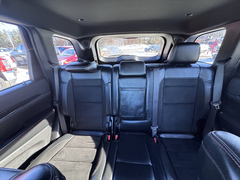 2019 Jeep Grand Cherokee Trailhawk - Photo 18 - Brainerd, MN 56401