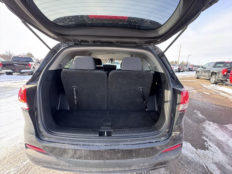 2018 Kia Sorento LX - Photo 21 - Brainerd, MN 56401