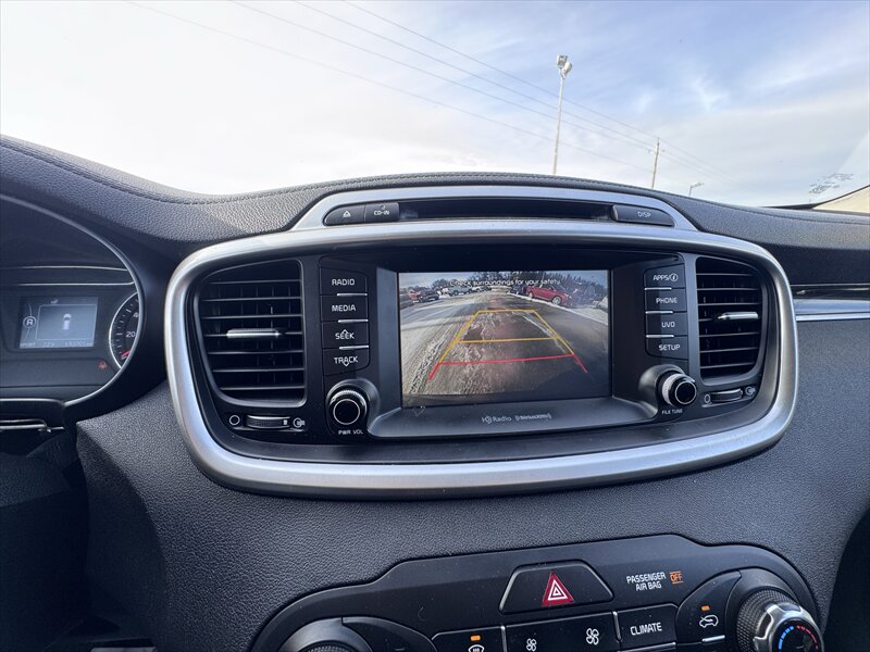 2018 Kia Sorento LX - Photo 14 - Brainerd, MN 56401