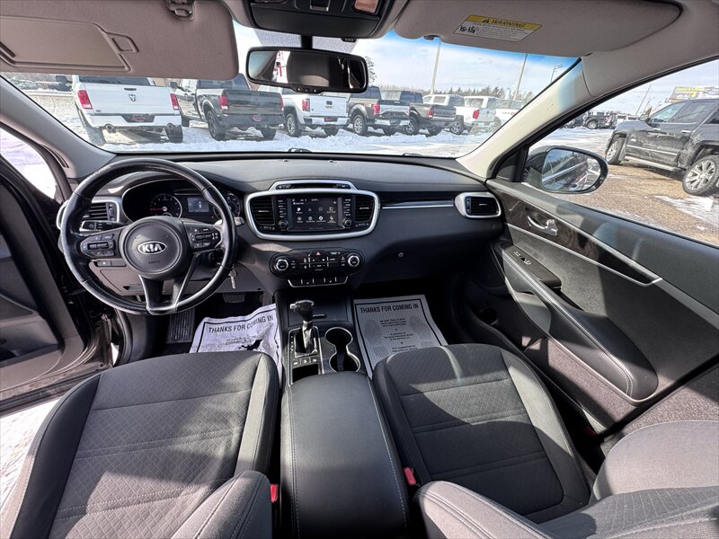 2018 Kia Sorento LX - Photo 13 - Brainerd, MN 56401