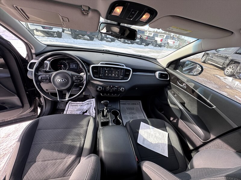 2018 Kia Sorento LX - Photo 9 - Brainerd, MN 56401