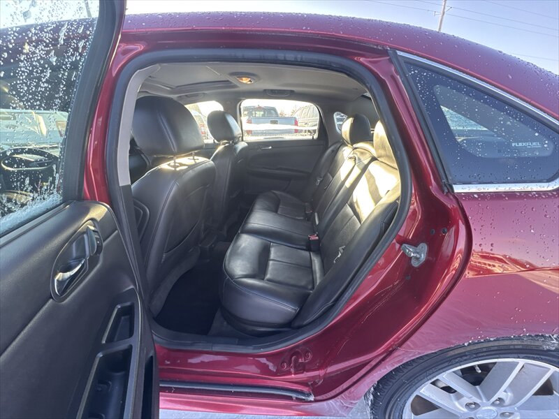 2014 Chevrolet Impala LTZ Fleet - Photo 9 - Brainerd, MN 56401