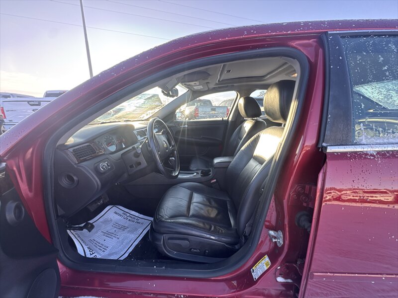 2014 Chevrolet Impala LTZ Fleet - Photo 6 - Brainerd, MN 56401