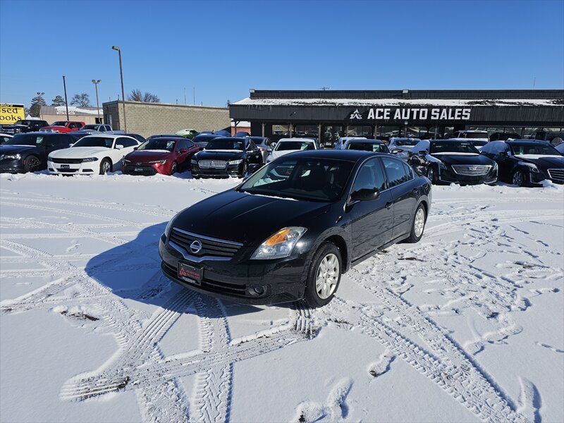 2009 Nissan Altima 2.5   - Photo 1 - Brainerd, MN 56401